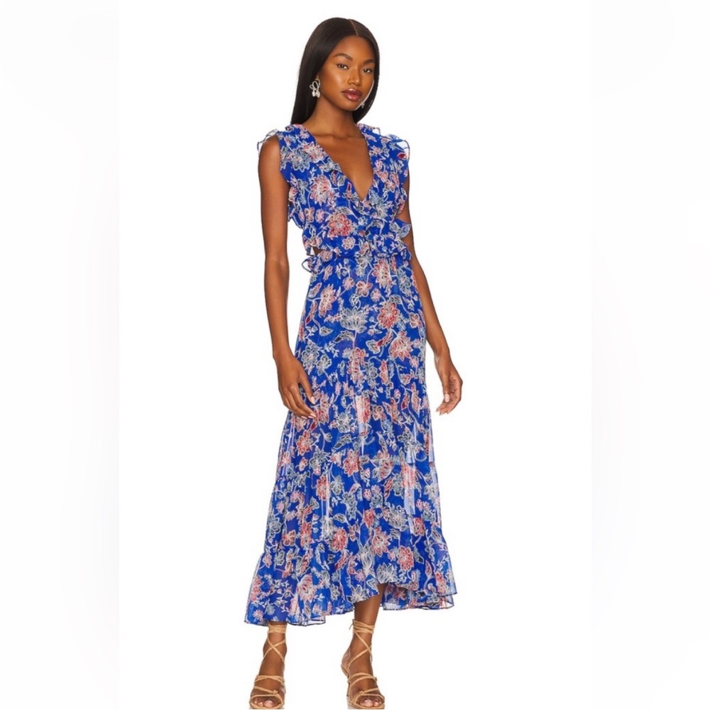 Misa Los Angeles Natasha Dress